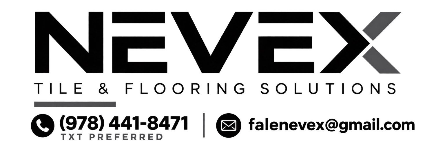 NEVEX Tile & Flooring Solutions